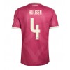 Real Madrid Dean Huijsen #4 Tredjedrakt 2026-27 Kortermet